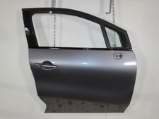 Porte avant et accessoires Renault Captur