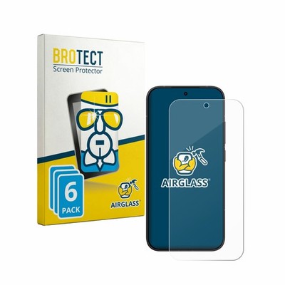 6x Panzerfolie Schutzglas für Xiaomi Poco X8 Pro Iron Man Edition Displayschutz