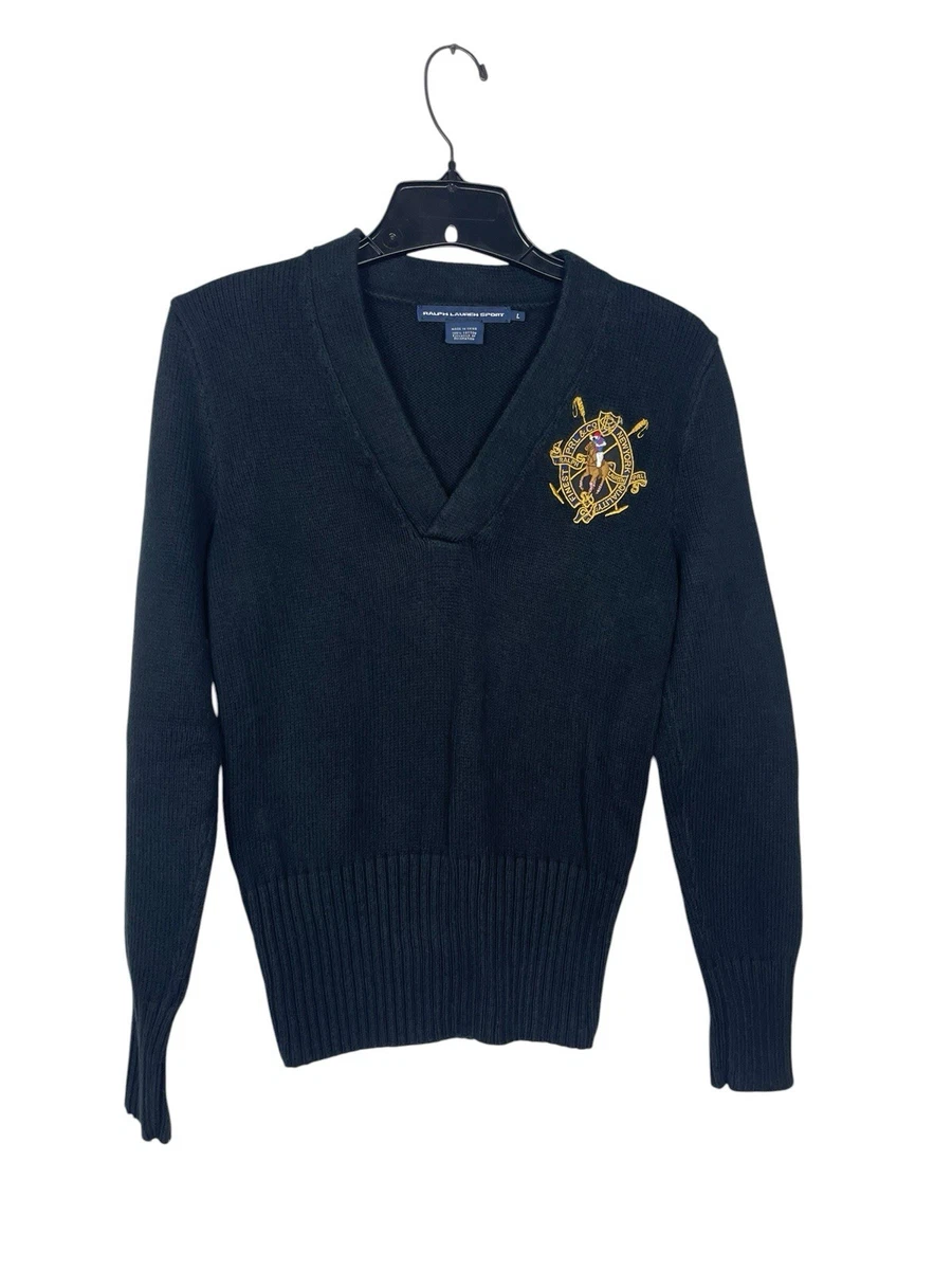 Ralph Lauren Sweaters for Women with Vintage for sale - eBay