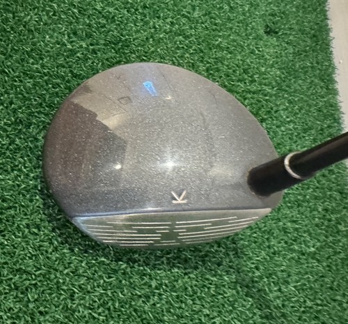 Ping TiSi Tec Ti / Zr / + Titanium 14 * 3 Wood 350 Cushin Stiff RS3 hosel code - Picture 13 of 21