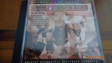 Roy Rogers CD - Hi Ho Silver
