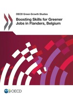 Oecd | Boosting Skills For Greener Jobs In Flanders, Belgium | Taschenbuch