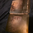 Silent Hill 2 Steelbook. NO GAME. Silent Hill 2 Remake Sony Ps5 Xbox Series X