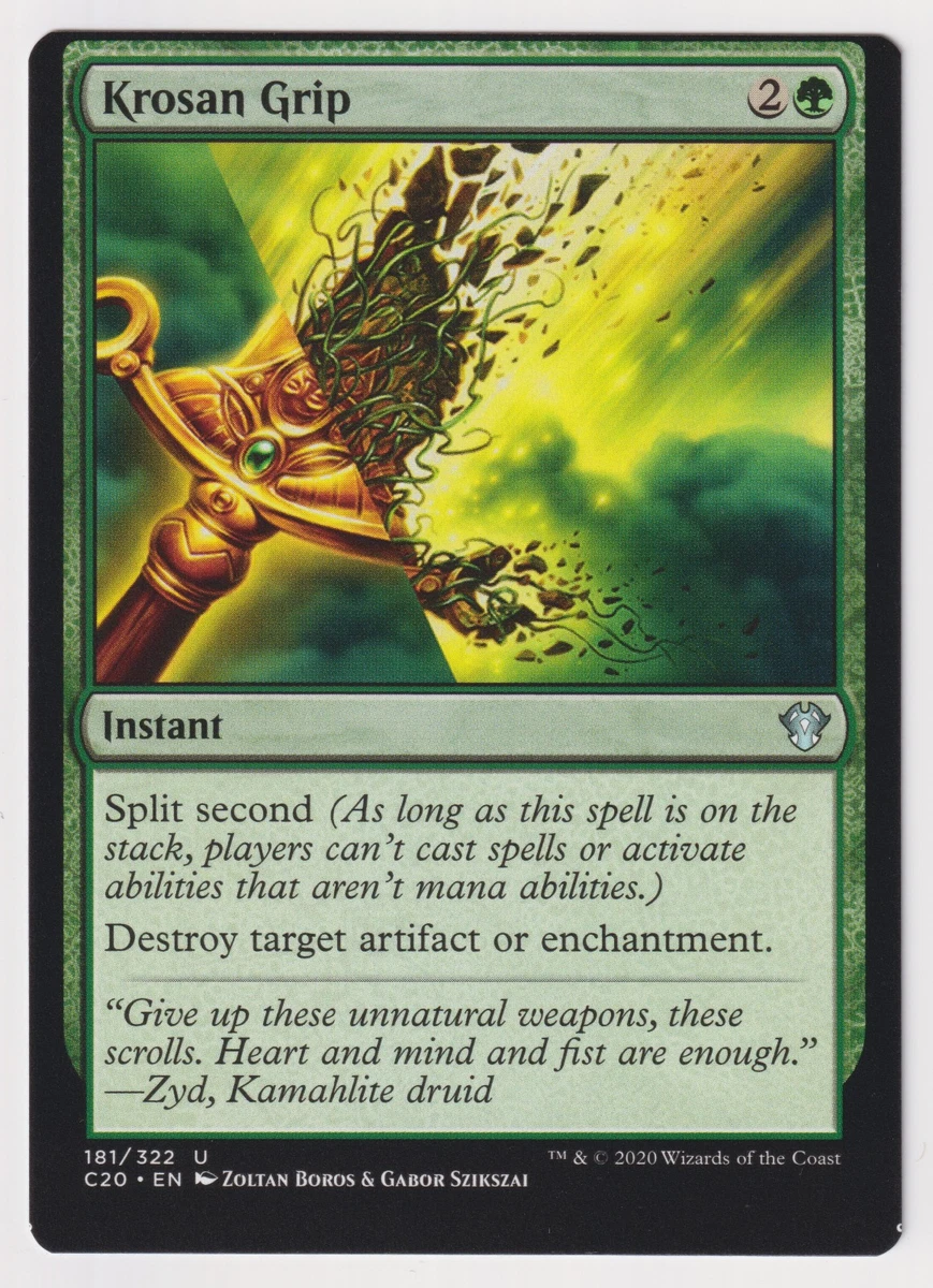 Magic: The Gathering Individual Trading Card Games Miscut for sale - eBay
