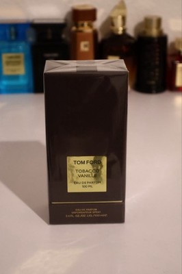 Tom Ford Tobacco Vanille 100ml