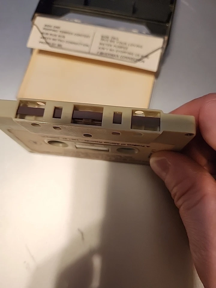 VERY RARE REGGAE Yellowman & Fathead Yellow Man, Fat Head & the One Peter Metro Foto 4 de 4