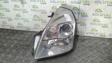 Feu avant (phare) Renault VEL SATIS
