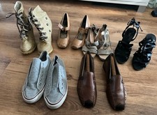 Marken Schuhpaket Gr.36-37