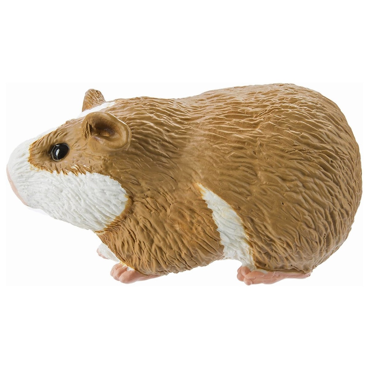 Guinea Pig by Safari Ltd. retired / discontinued toy figure 269629
