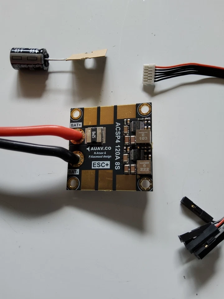 Module for Pixhawk 4 PX4 Or Ardupilot - Image 2 of 4