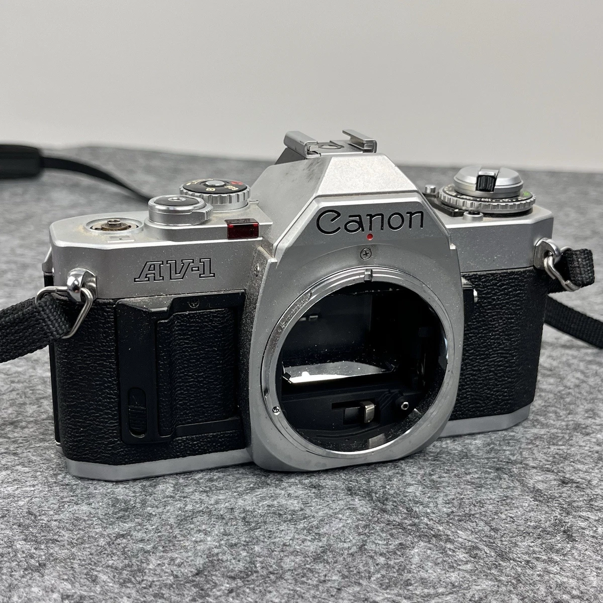 25+ Canon AV-1 Film Cameras for sale | Updated Oct 2026