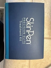 Brandnew Skinpen Precision ELITE Treatment Kit