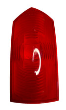 New Old Stock Rh Tail Light Lens For 195051 Dodge Wayfarer 2 Door 1340191 New Old Stock Rh Tail Light Lens For 195051 Dodge Wayfarer 2 Door 1340191