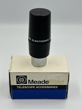 Meade Telescope Electronic Eyepiece 07165