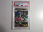PSA 9 Mega Charizard EX Full Art Phantasmal Flames Pokemon Card