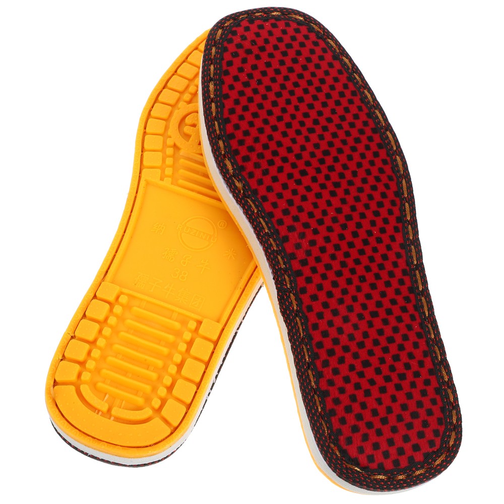 SAOLA Ciabatta antiscivolo suola uomo e donna copriscarpe per protezioni scarpe