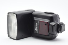 Mint Tested Nikon Speed Light SB-25 Shoe Mount Flash From Japan 2954342