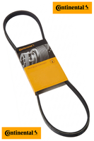 Keilrippenriemen Continental Ctam AVX10X1125