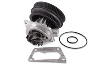 Hepu P1043 Wasserpumpe, MotorküHlung FüR ,Fiat,Lancia