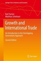 Growth And International Trade Karl Farmer