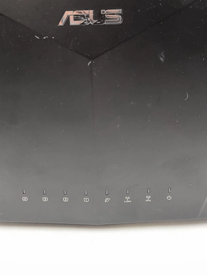 ASUS RT-AC86U WLAN-Router - Funktioniert - Bild 3 von 4