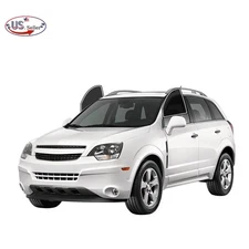 PreCut Film Front Two Door Windows Tint For Chevrolet Captiva 2008-2015