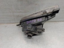 Antibrouillard BMW 520