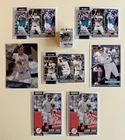 2026 Topps Series 1 Mini Funko Bitty Pop Aaron Judge & Topps Cards Super Box