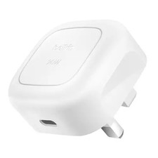 Image of Belkin USB-C Charger 20W