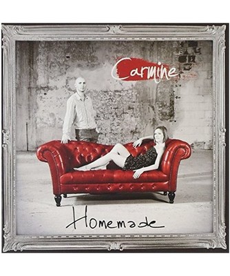 Homemade, Carmine
