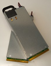 PAIR OF HP 1200W HSTNS-PD19 DPS-1200FB-1 Server Power Supply QTY