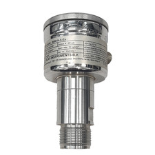 Klay Instruments CER-8000-C-R-Ex Druckmessumf...