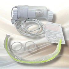 T-Cell-9 Salt Cell Replacement for Hayward Salt Pool – Up to 25,000 Gallon Pools