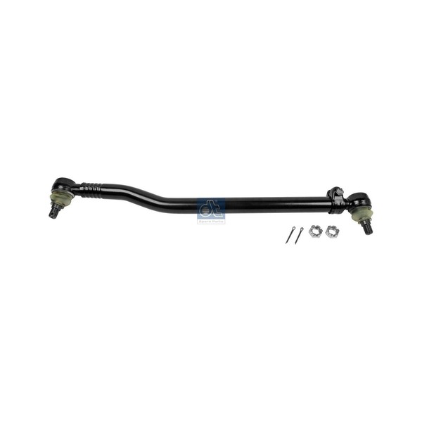 Lenkstange Schubstange DT Spare Parts Iam-Expertise Passend FüR Iveco Zeta-image