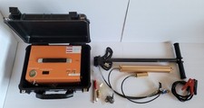 Scuba Air Gun Portable Tank Refill PCP Compressor 4500 PSI High Pressure Pump