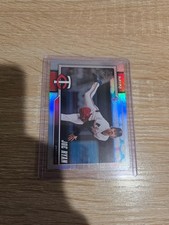 2026 Topps Series 1 - Twins Joe Ryan #54 Rainbow Foil