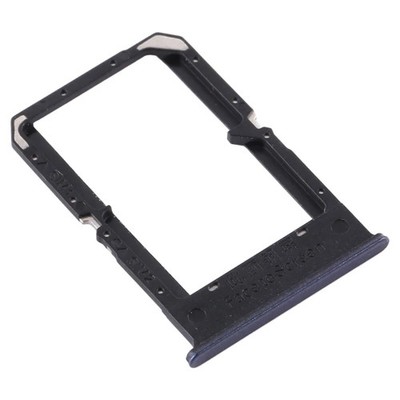 For OPPO A72 5G / K7X 5G / A53 5G SIM Card Tray + SIM Card Tray, For OPPO A72 5