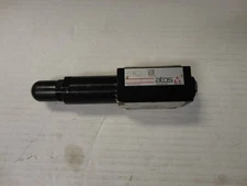 Pressure Reducing Hydraulic Valve ATOS HG-031/210 10N