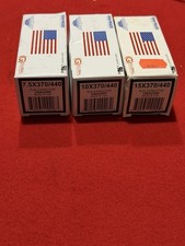 3 AmRad Round Run Capacitor 7.5 MFD 370/440, 10x370/440,15x370/440 VAC