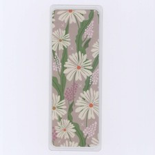 Vintage Daisies Aesthetic Bookmark For Books,...
