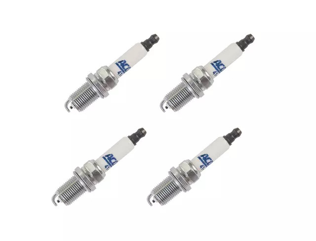 Genuine ACDelco Spark Plug 41-800