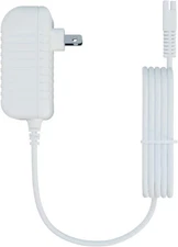 3V Replacement Charger for Water Flosser Adapter Power Cord 6.5Ft WP360 WP450