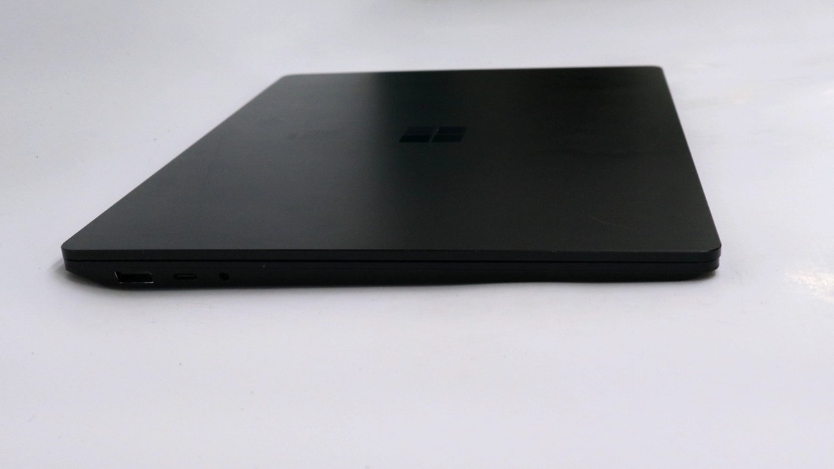 Microsoft Surface Laptop 3 14 Core i7 16GB 512GB Black 2019 | eBay