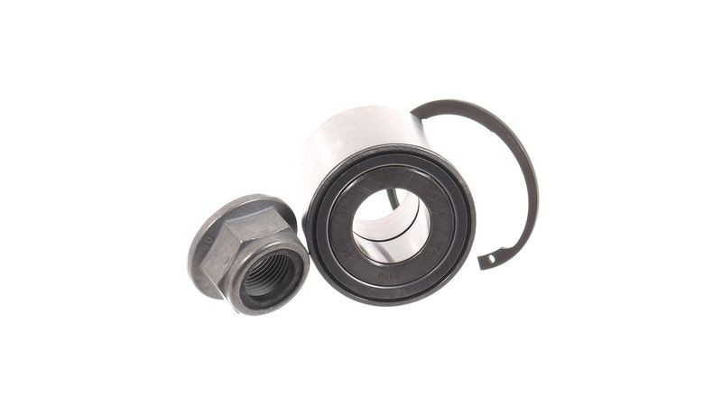 Rear SKF SWEDEN VKBA 976 Wheel Bearing Kit for NISSAN,RENAULT - Image 23