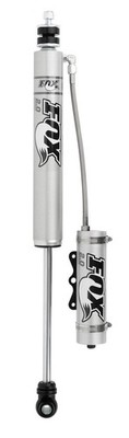 Fox Shox 985-24-021 Front 2.0 Smooth Body IFP Shock for Ram 1500 2500 3500