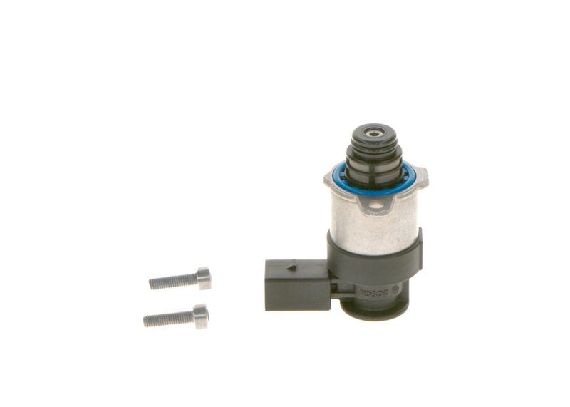 Régulateur quantité de carburant Bosch 1 462 C00 987 soupape de dosage diesel