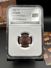 (LOT OF 5) 2025 Lincoln Cent NGC MS65 RD Last Year of Issue Philadelphia🔥 — photo 1