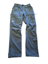 Revolution Race RVRC  Hiball Softshell  Pants Damen Gr. L, Farbe orion Blue