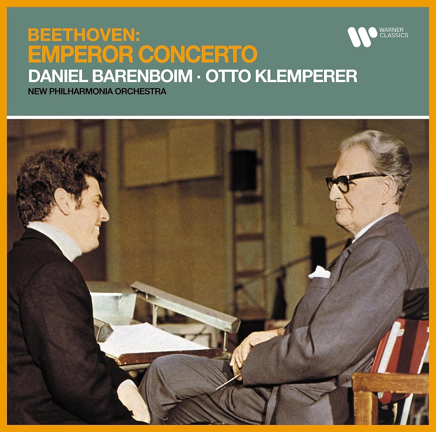 Людвиг ван Бетховен Альбом Beethoven: Emperor Concerto (винил) 12 (ИМПОРТИРОВАН из Великобритании)