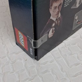 LEGO 5378 Harry Potter Hogwarts Castle (2007) - New Other / Tape Lifted